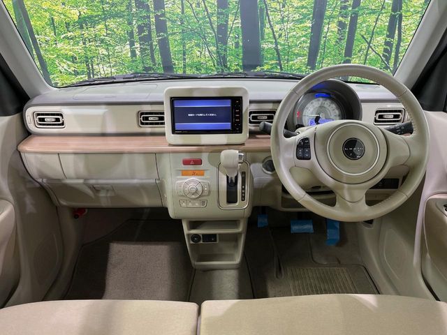 SUZUKI ALTO LAPIN 2019 Image 31