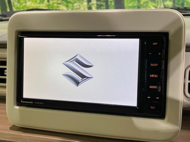 SUZUKI ALTO LAPIN 2019 Image 31