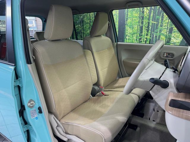 SUZUKI ALTO LAPIN 2019 Image 31