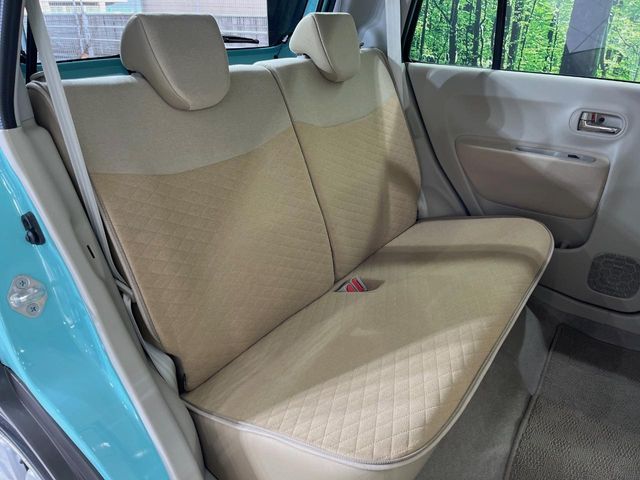 SUZUKI ALTO LAPIN 2019 Image 31