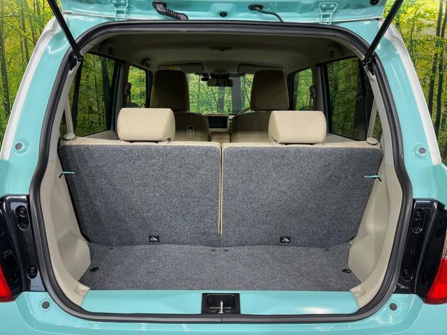 SUZUKI ALTO LAPIN 2019 Image 31