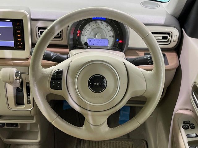 SUZUKI ALTO LAPIN 2019 Image 31