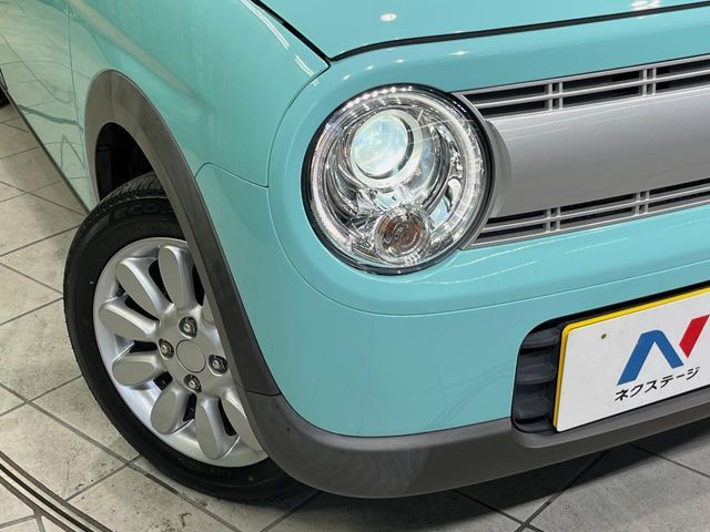SUZUKI ALTO LAPIN 2019 Image 31