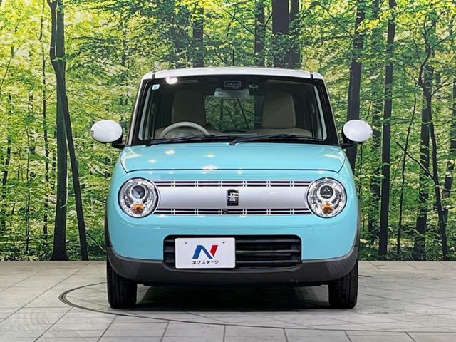 SUZUKI ALTO LAPIN 2019 Image 31