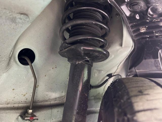 SUZUKI ALTO LAPIN 2019 Image 31