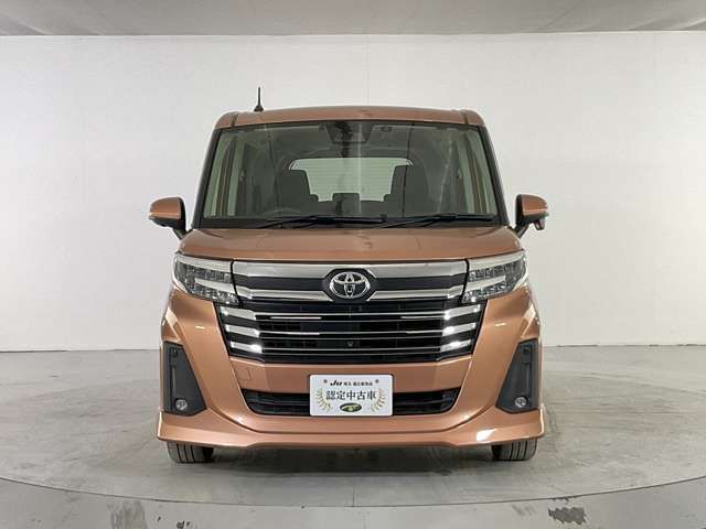 TOYOTA ROOMY 2021 Image 31