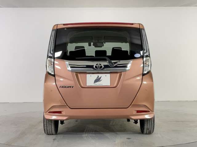 TOYOTA ROOMY 2021 Image 31