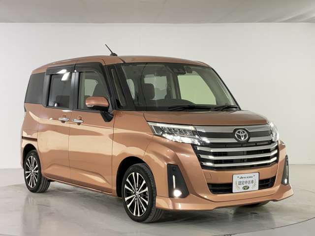 TOYOTA ROOMY 2021 Image 31