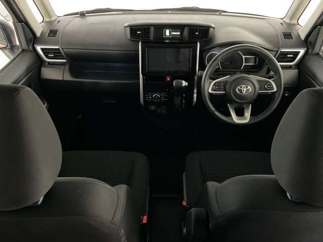 TOYOTA ROOMY 2021 Image 31