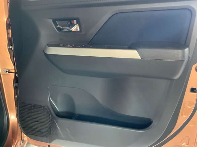 TOYOTA ROOMY 2021 Image 31