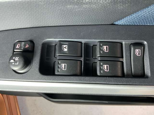 TOYOTA ROOMY 2021 Image 31