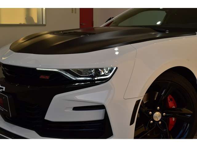 CHEVROLET CAMARO 2020 Image 31