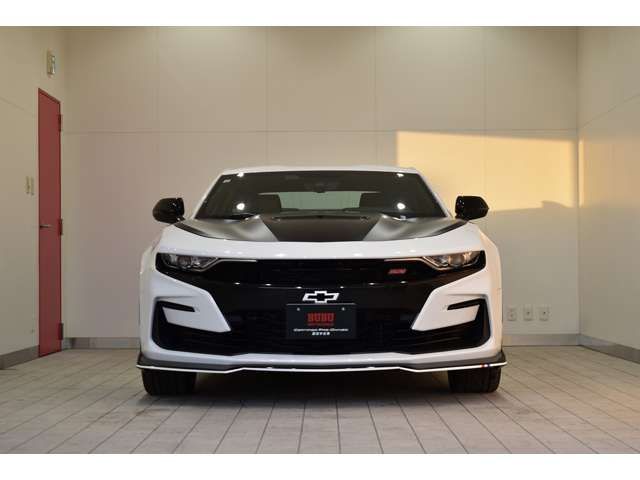 CHEVROLET CAMARO 2020 Image 31