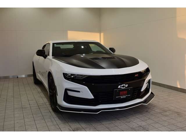 CHEVROLET CAMARO 2020 Image 31
