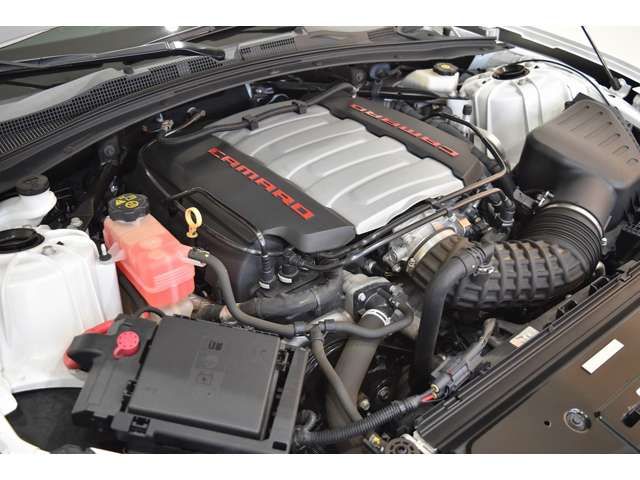 CHEVROLET CAMARO 2020 Image 31