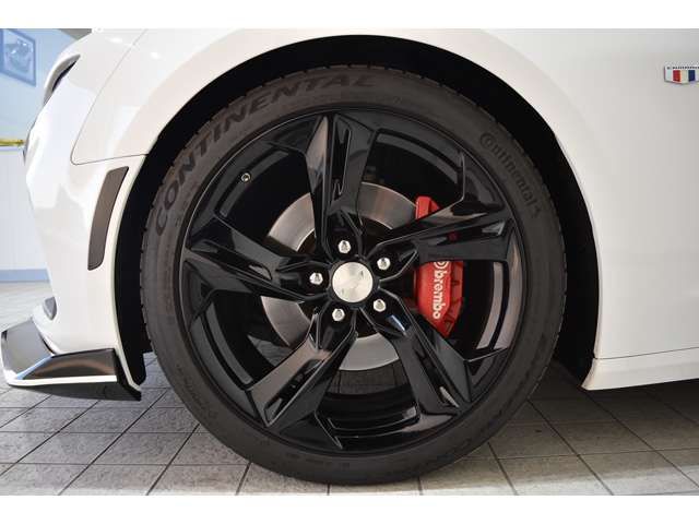 CHEVROLET CAMARO 2020 Image 31