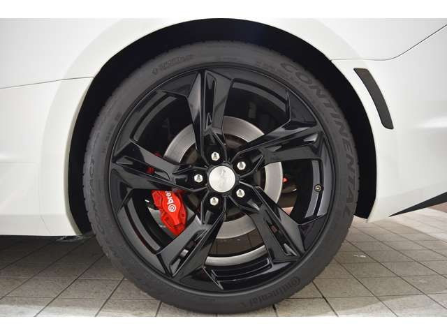 CHEVROLET CAMARO 2020 Image 31