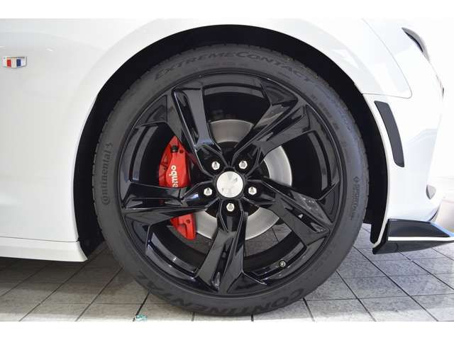 CHEVROLET CAMARO 2020 Image 31