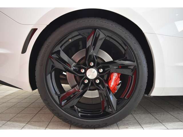 CHEVROLET CAMARO 2020 Image 31