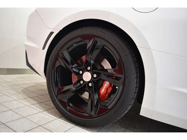 CHEVROLET CAMARO 2020 Image 31