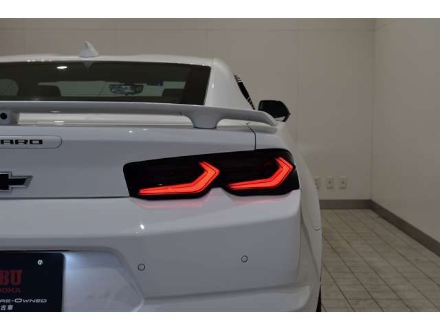 CHEVROLET CAMARO 2020 Image 31