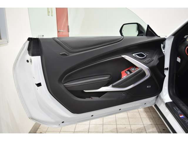 CHEVROLET CAMARO 2020 Image 31