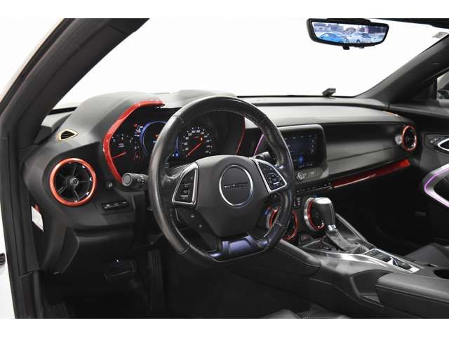 CHEVROLET CAMARO 2020 Image 31