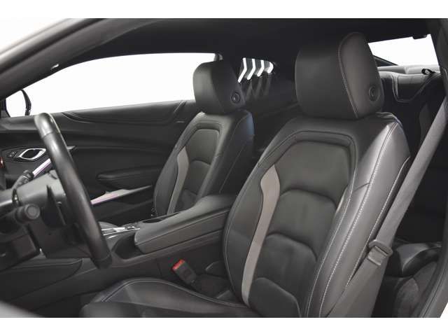 CHEVROLET CAMARO 2020 Image 31