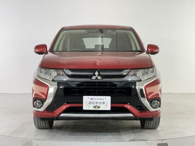 MITSUBISHI OUTLANDER PHEV 2015 Image 31