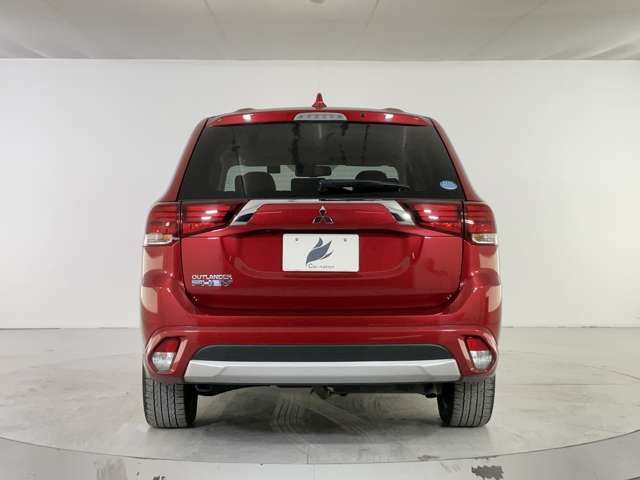MITSUBISHI OUTLANDER PHEV 2015 Image 31