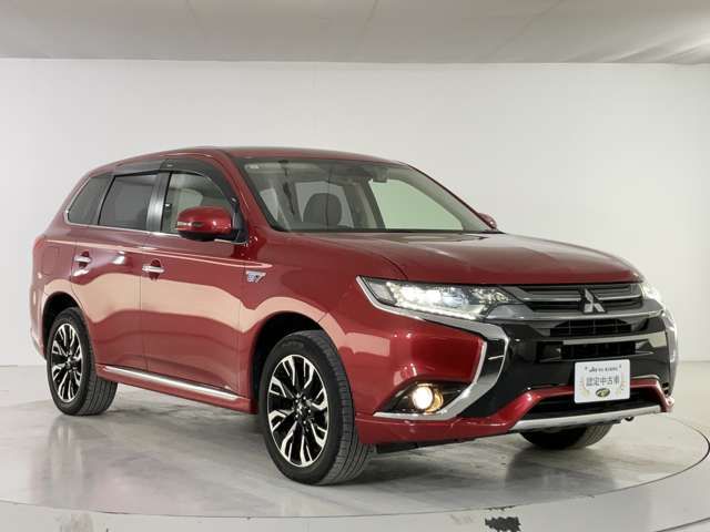 MITSUBISHI OUTLANDER PHEV 2015 Image 31