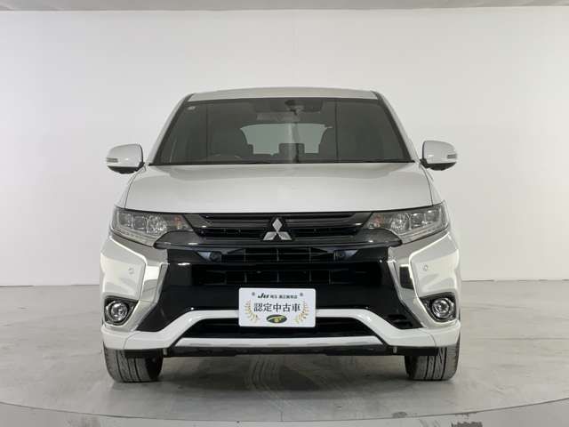 MITSUBISHI OUTLANDER PHEV 2017 Image 31