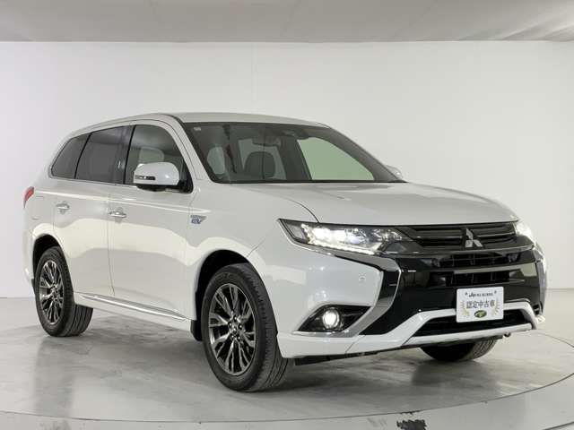 MITSUBISHI OUTLANDER PHEV 2017 Image 31