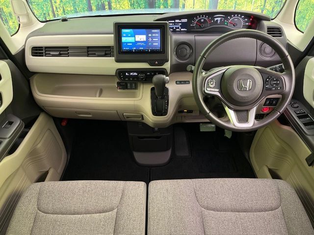 HONDA N BOX 2019 Image 31