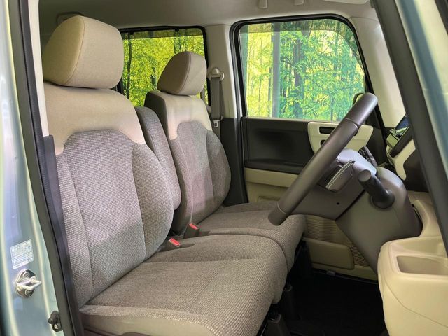 HONDA N BOX 2019 Image 31