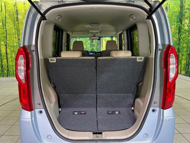 HONDA N BOX 2019 Image 31