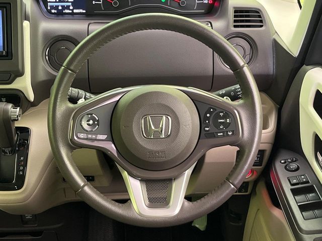 HONDA N BOX 2019 Image 31