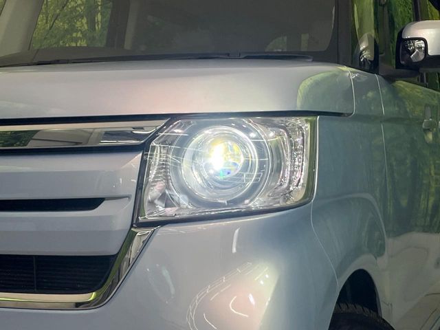 HONDA N BOX 2019 Image 31