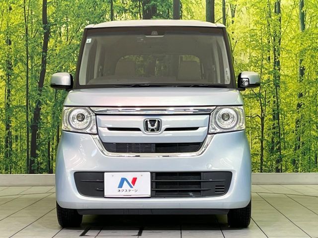 HONDA N BOX 2019 Image 31