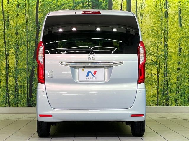 HONDA N BOX 2019 Image 31
