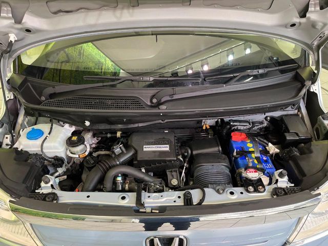 HONDA N BOX 2019 Image 31