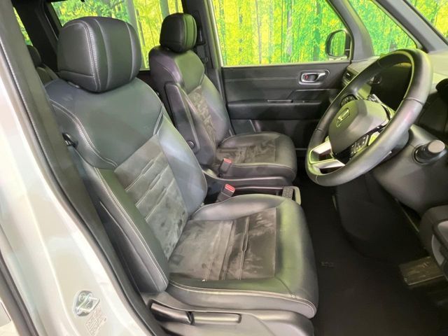 HONDA STEPWAGON E:HEV SPAD 2022 Image 31