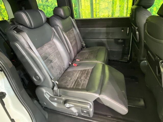 HONDA STEPWAGON E:HEV SPAD 2022 Image 31