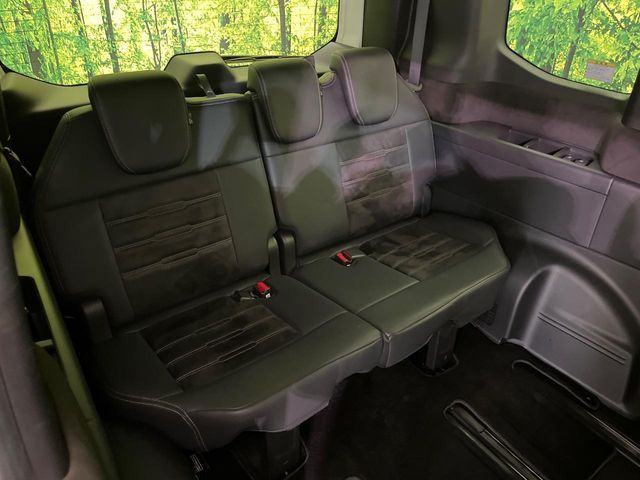 HONDA STEPWAGON E:HEV SPAD 2022 Image 31