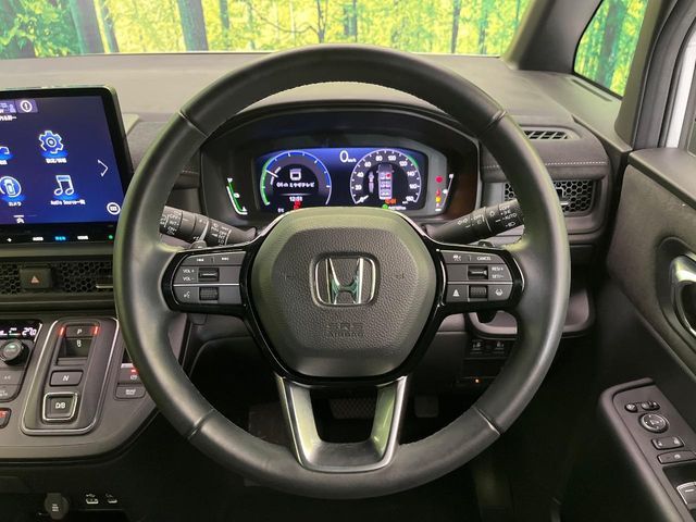 HONDA STEPWAGON E:HEV SPAD 2022 Image 31