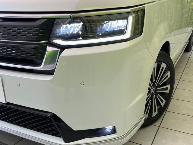 HONDA STEPWAGON E:HEV SPAD 2022 Image 31