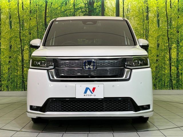 HONDA STEPWAGON E:HEV SPAD 2022 Image 31