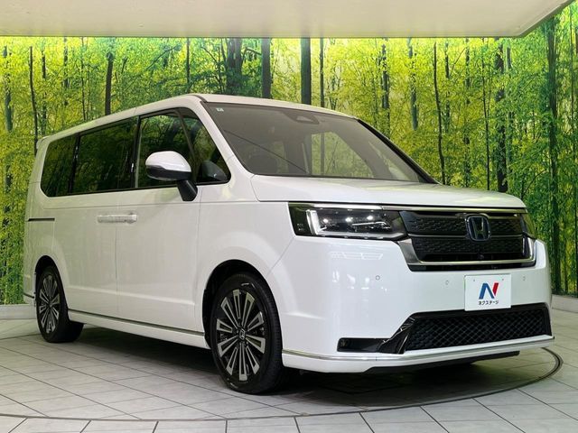 HONDA STEPWAGON E:HEV SPAD 2022 Image 31