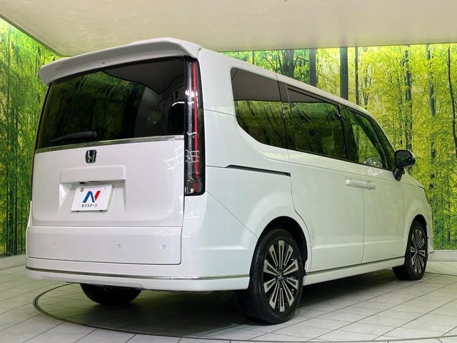 HONDA STEPWAGON E:HEV SPAD 2022 Image 31