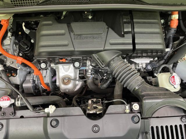 HONDA STEPWAGON E:HEV SPAD 2022 Image 31